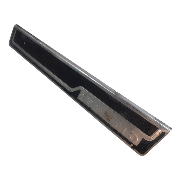 SOLEIRA CAIXA AR PORTA DIANTEIRA DIREITA  CITROËN C4 PICASSO 2.0 2009 192122