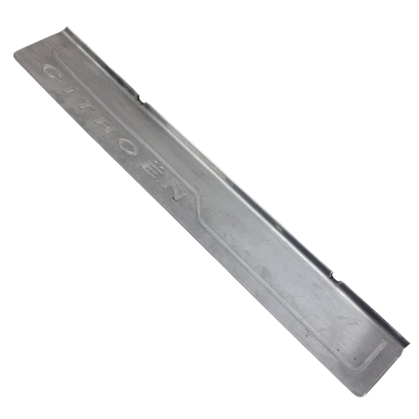 SOLEIRA CAIXA AR PORTA TRASEIRA DIREITA  CITROËN C4 PICASSO 2.0 2009 192121