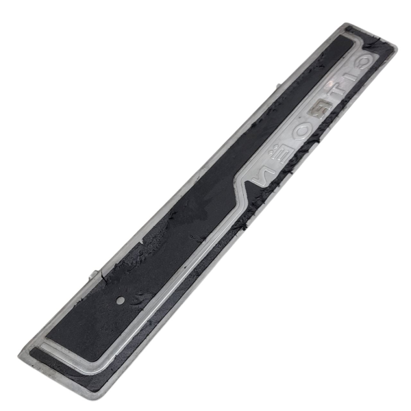 SOLEIRA CAIXA AR PORTA TRASEIRA DIREITA  CITROËN C4 PICASSO 2.0 2009 192121