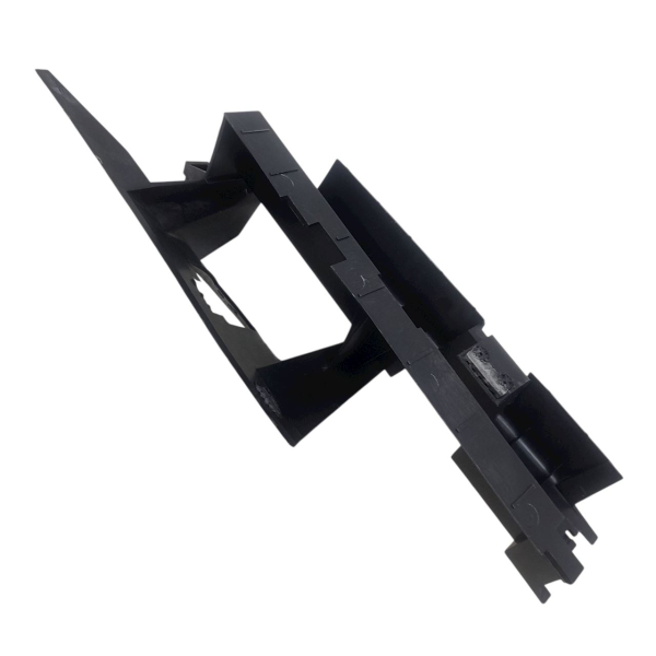 SUPORTE ACABAMENTO INTERNO TAMPA TRASEIRA  CITROËN C4 PICASSO 2.0 2009 191650