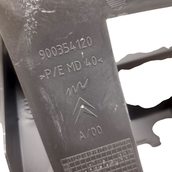 SUPORTE ACABAMENTO INTERNO TAMPA TRASEIRA  CITROËN C4 PICASSO 2.0 2009 191650