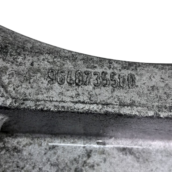 SUPORTE ALTERNADOR COMPRESSOR  CITROËN C4 PICASSO 2.0 2009 192079