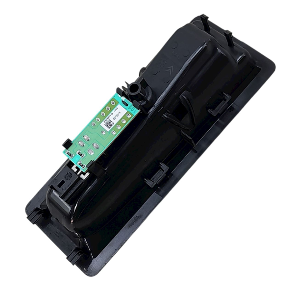 SUPORTE BASE LANTERNA PORTA MALAS  CITROËN C4 PICASSO 2.0 2009 191642