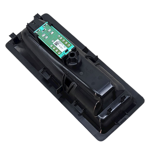 SUPORTE BASE LANTERNA PORTA MALAS  CITROËN C4 PICASSO 2.0 2009 191642