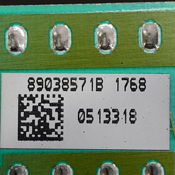 SUPORTE BASE LANTERNA PORTA MALAS  CITROËN C4 PICASSO 2.0 2009 191642