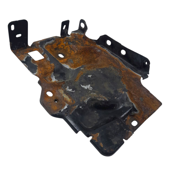 SUPORTE CAIXA BATERIA  CITROËN C4 PICASSO 2.0 2009 188618