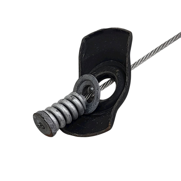 SUPORTE CATRACA RODA ESTEPE  CITROËN C4 PICASSO 2.0 2009 192097