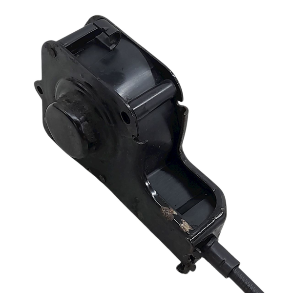 SUPORTE CATRACA RODA ESTEPE  CITROËN C4 PICASSO 2.0 2009 192097