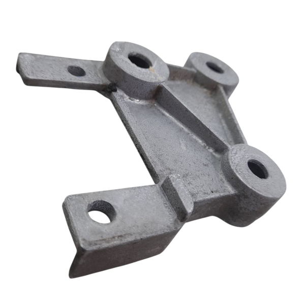 SUPORTE COXIM ESCAPAMENTO  CITROËN C4 PICASSO 2.0 2009 191868