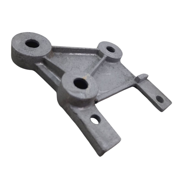 SUPORTE COXIM ESCAPAMENTO  CITROËN C4 PICASSO 2.0 2009 191868