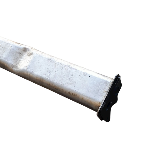 SUPORTE ESQUERDO ALMA PARA-CHOQUE DIANTEIRO  CITROËN C4 PICASSO 2.0 2009 191967