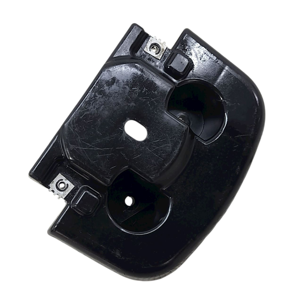 SUPORTE INFERIOR CONSOLE CENTRAL  CITROËN C4 PICASSO 2.0 2009 191981