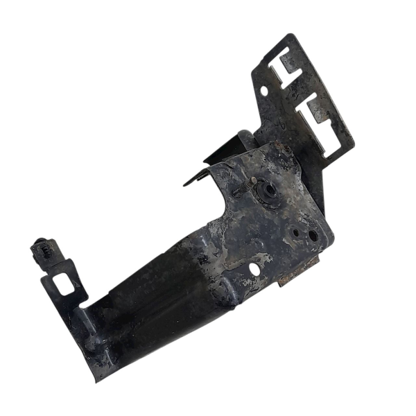 SUPORTE LONGARINA ESQUERDA MÓDULO ABS CITROËN C4 PICASSO 2.0 2009 192129