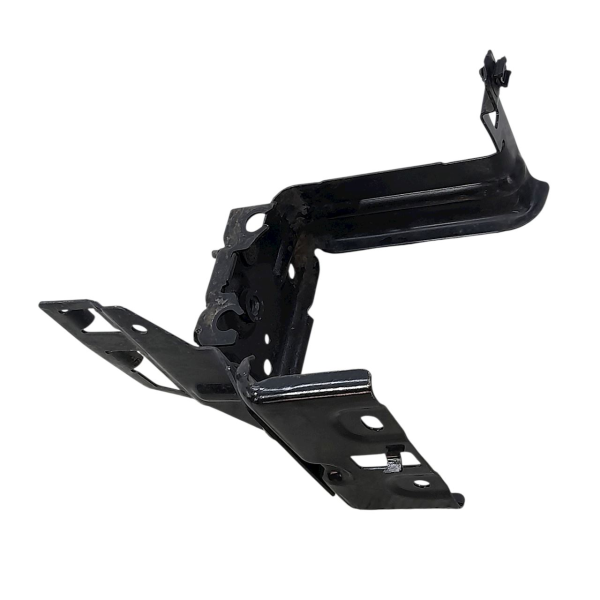 SUPORTE LONGARINA ESQUERDA MÓDULO ABS CITROËN C4 PICASSO 2.0 2009 192129