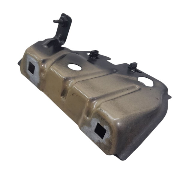 SUPORTE PARA LAMA DIREITO  CITROËN C4 PICASSO 2.0 2009 191815