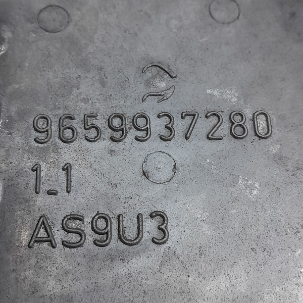 SUPORTE TRAMBULADOR CITROËN C4 PICASSO 2.0 2009 188605