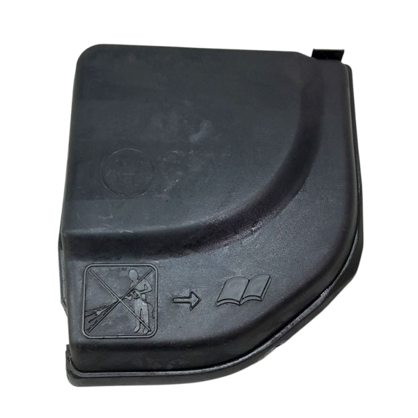 TAMPA CAIXA FUSÍVEL MOTOR CITROËN C4 PICASSO 2.0 2009 188602