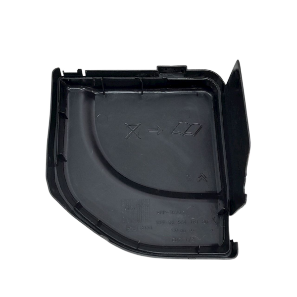 TAMPA CAIXA FUSÍVEL MOTOR CITROËN C4 PICASSO 2.0 2009 188602