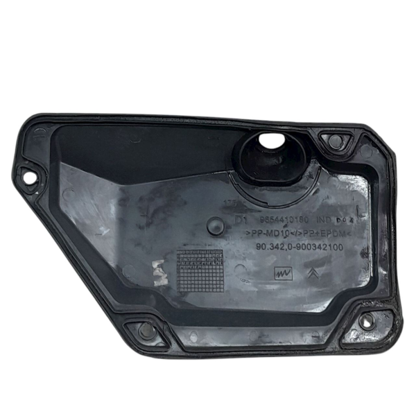 TAMPA MOTOR LIMPADOR PARABRISA  CITROËN C4 PICASSO 2.0 2009 188599