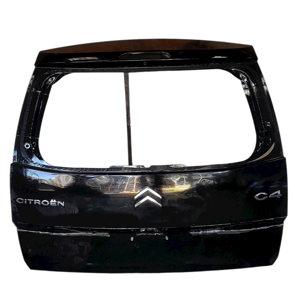 TAMPA TRASEIRA CITROËN C4 PICASSO 2.0 2009 V1712 - P45