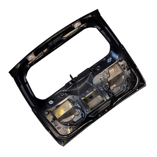TAMPA TRASEIRA CITROËN C4 PICASSO 2.0 2009 V1712 - P45