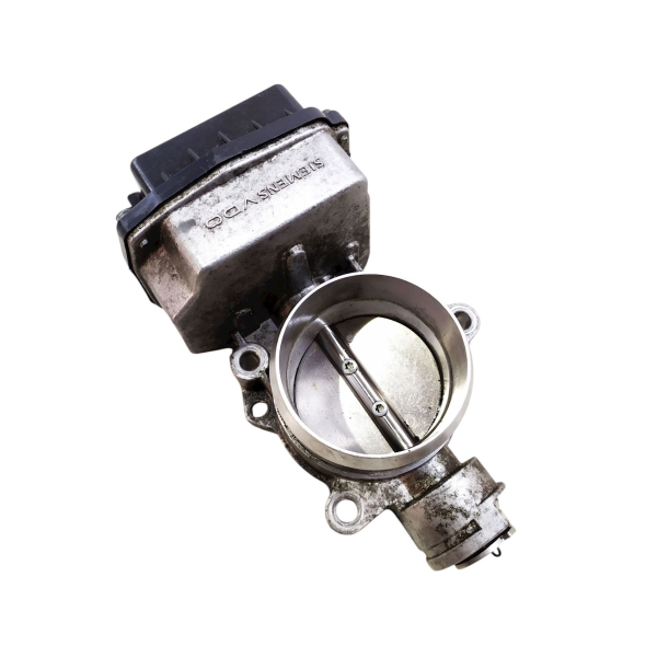 TBI CORPO BORBOLETA  CITROËN C4 PICASSO 2.0 2009 191784
