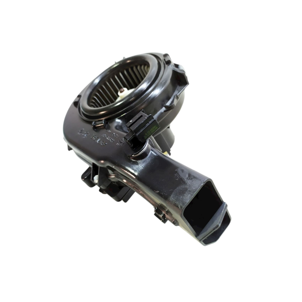 VENTOINHA AR FORÇADO TRASEIRA CITROËN C4 PICASSO 2.0 2009 191842