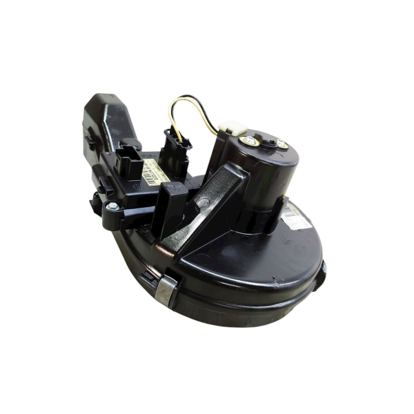 VENTOINHA AR FORÇADO TRASEIRA CITROËN C4 PICASSO 2.0 2009 191842