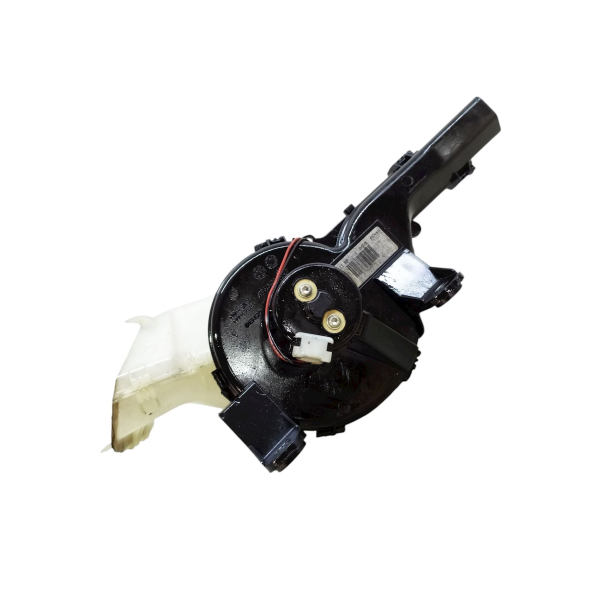 VENTOINHA AR FORÇADO TRASEIRA ESQUERDA  CITROËN C4 PICASSO 2.0 2009 191844