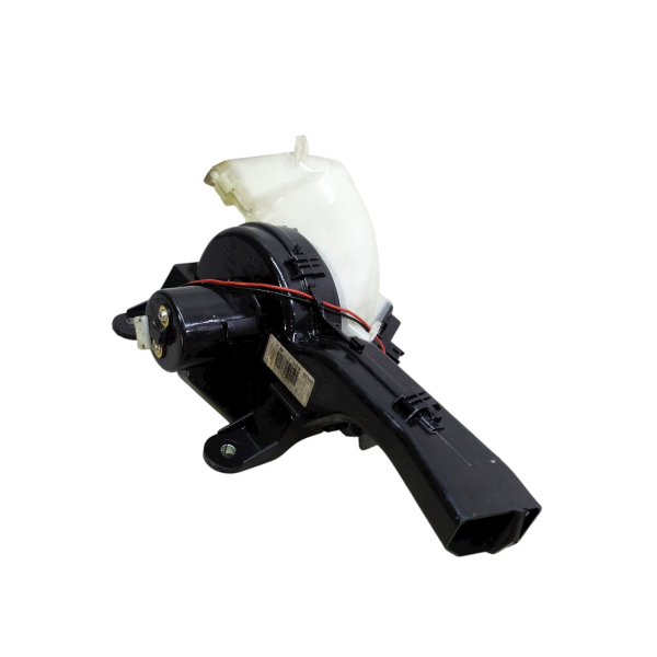VENTOINHA AR FORÇADO TRASEIRA ESQUERDA  CITROËN C4 PICASSO 2.0 2009 191844