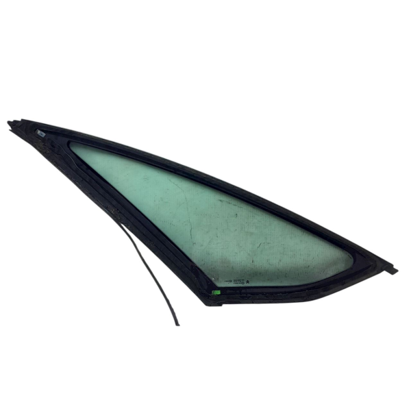 VIDRO ÓCULOS DIANTEIRO DIREITO  CITROËN C4 PICASSO 2.0 2009 191854