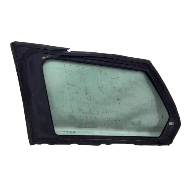 VIDRO ÓCULOS TRASEIRO DIREITO  CITROËN C4 PICASSO 2.0 2009 191864