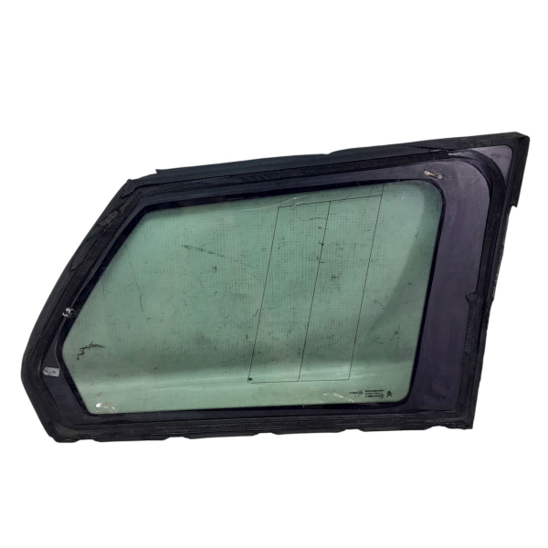 VIDRO ÓCULOS TRASEIRO ESQUERDO  CITROËN C4 PICASSO 2.0 2009 191865