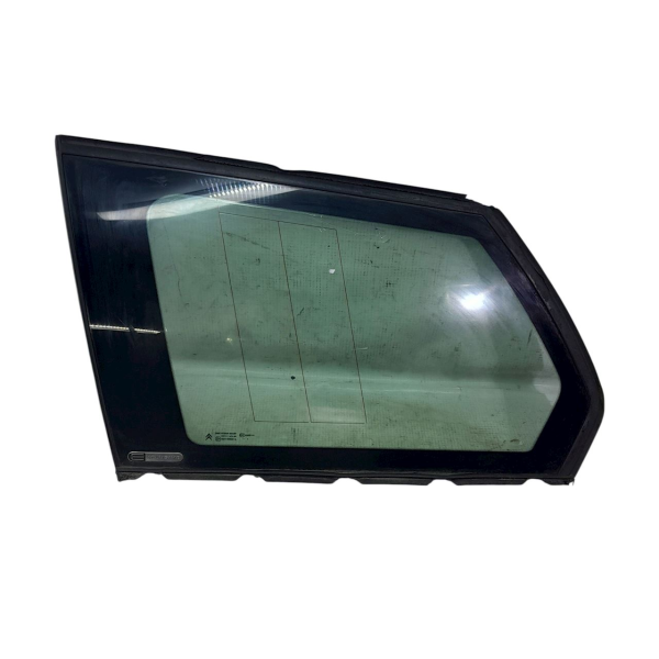 VIDRO ÓCULOS TRASEIRO ESQUERDO  CITROËN C4 PICASSO 2.0 2009 191865