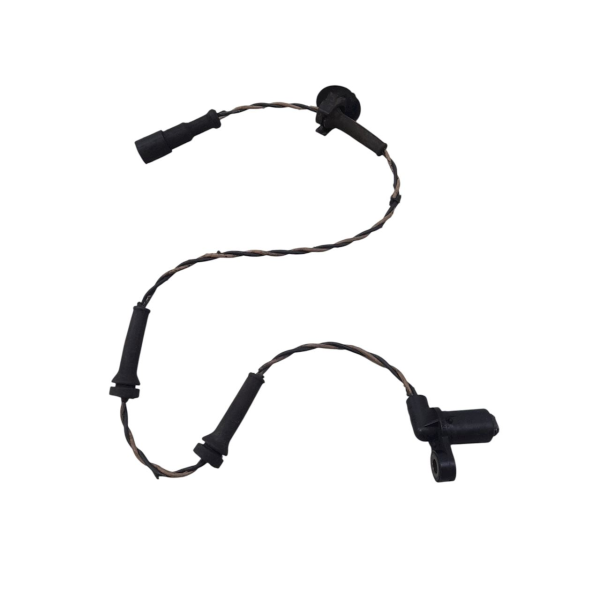 SENSOR ABS DIANTEIRO ESQUERDO  RENAULT SCENIC 2.0 8V 2000 192931