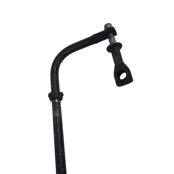 BARRA ESTABILIZADORA TRASEIRA  FORD MONDEO CLX 2.0 1997 192610