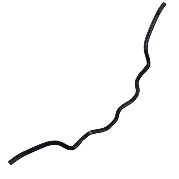 BARRA ESTABILIZADORA DIANTEIRA  RENAULT SCENIC 2.0 8V 2000 193418