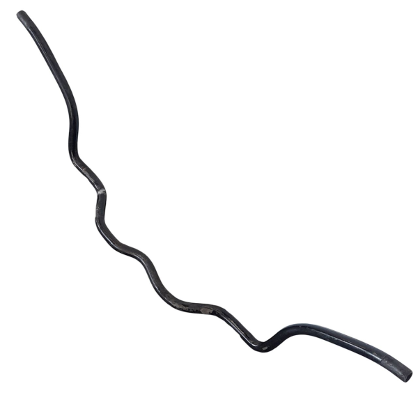 BARRA ESTABILIZADORA DIANTEIRA  RENAULT SCENIC 2.0 8V 2000 193418