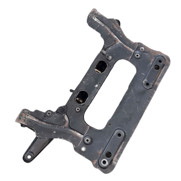 QUADRO SUSPENSÃO DIANTEIRA  PEUGEOT PARTNER FURG 2000 193559