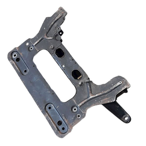 QUADRO SUSPENSÃO DIANTEIRA  PEUGEOT PARTNER FURG 2000 193559