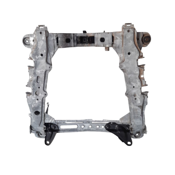 QUADRO SUSPENSÃO DIANTEIRA  RENAULT SCENIC 2.0 8V 2000 193417