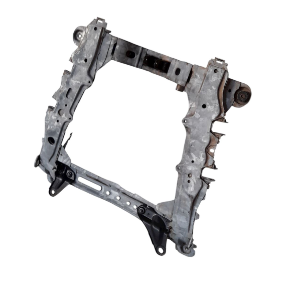 QUADRO SUSPENSÃO DIANTEIRA  RENAULT SCENIC 2.0 8V 2000 193417