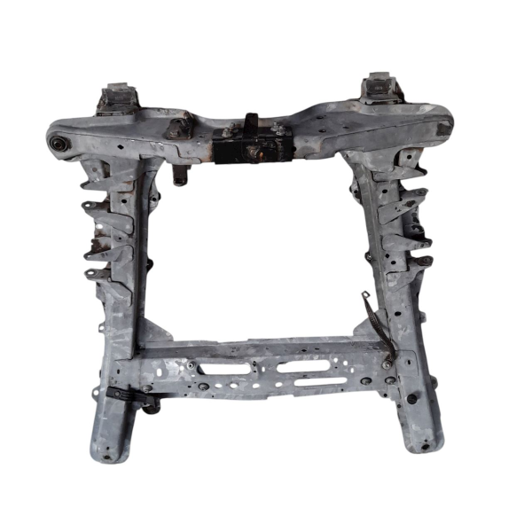 QUADRO SUSPENSÃO DIANTEIRA  RENAULT SCENIC 2.0 8V 2000 193417