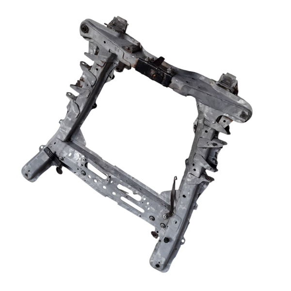 QUADRO SUSPENSÃO DIANTEIRA  RENAULT SCENIC 2.0 8V 2000 193417