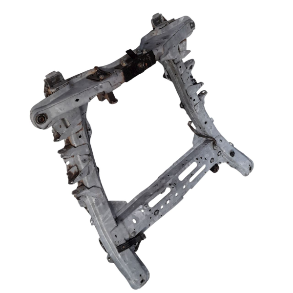 QUADRO SUSPENSÃO DIANTEIRA  RENAULT SCENIC 2.0 8V 2000 193417