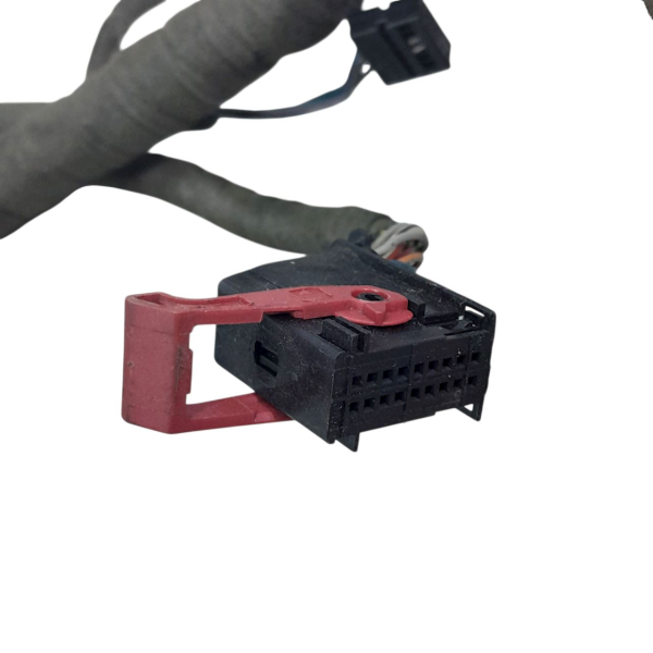 CHICOTE ELÉTRICO CAIXA FUSÍVEL INTERNA  FIAT PALIO ATTRACTIV 1.4 2011 191764