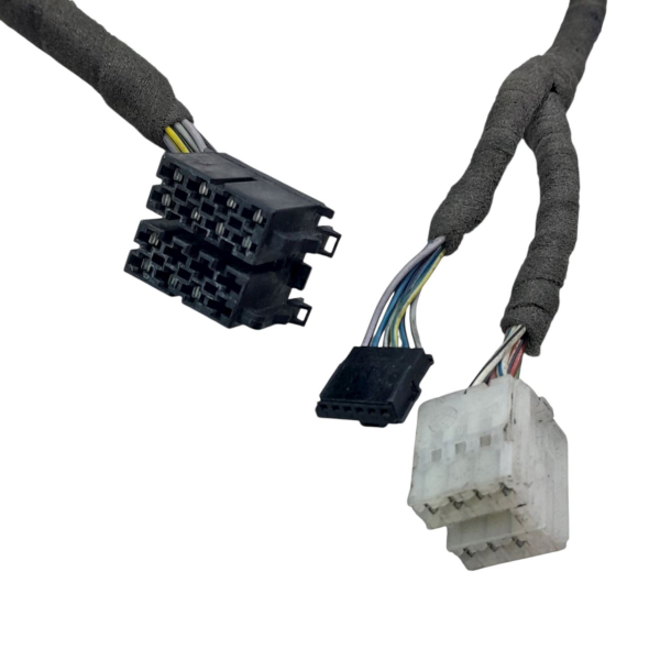 CHICOTE ELÉTRICO CAIXA FUSÍVEL INTERNA  FIAT PALIO ATTRACTIV 1.4 2011 191764