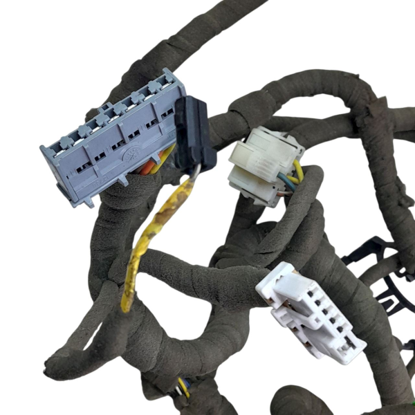 CHICOTE ELÉTRICO CAIXA FUSÍVEL INTERNA  FIAT PALIO ATTRACTIV 1.4 2011 191851