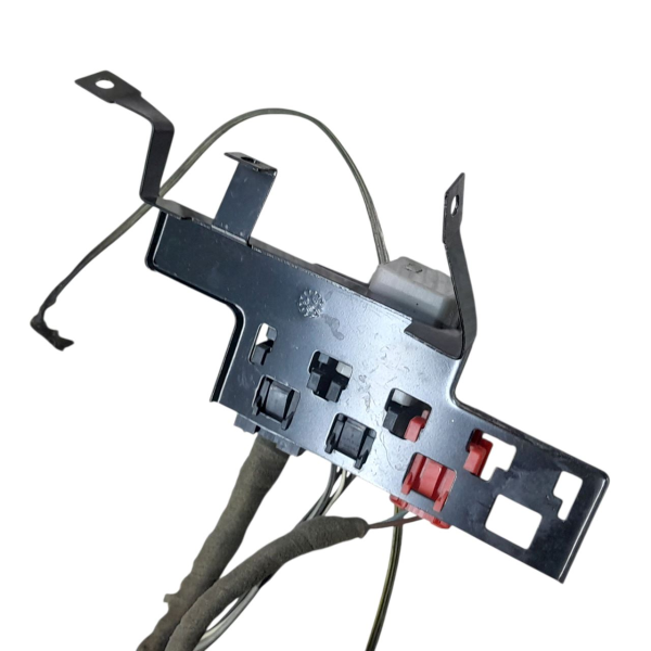 CHICOTE ELÉTRICO CAIXA FUSÍVEL INTERNA  FIAT PALIO ATTRACTIV 1.4 2011 191851