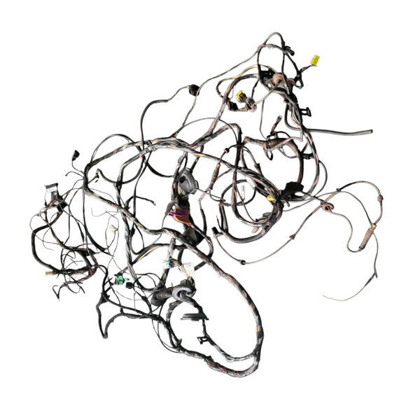 CHICOTE ELÉTRICO CARROCERIA  FIAT PALIO ATTRACTIV 1.4 2011 191693